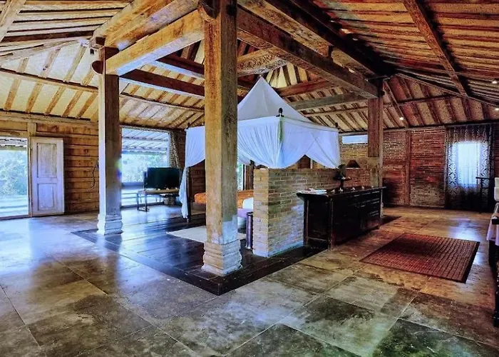 Unique Architect-designed & Tropical Garden In