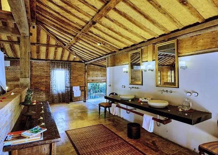 Villa Unique Architect-designed & Tropical Garden In Seminyak